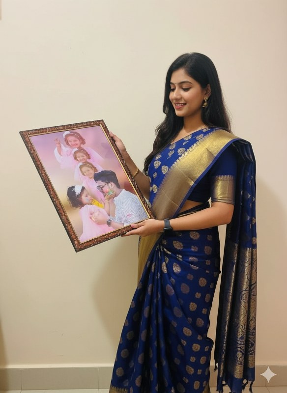 Baharagora Photo Printing