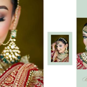 12X36 Album PSD