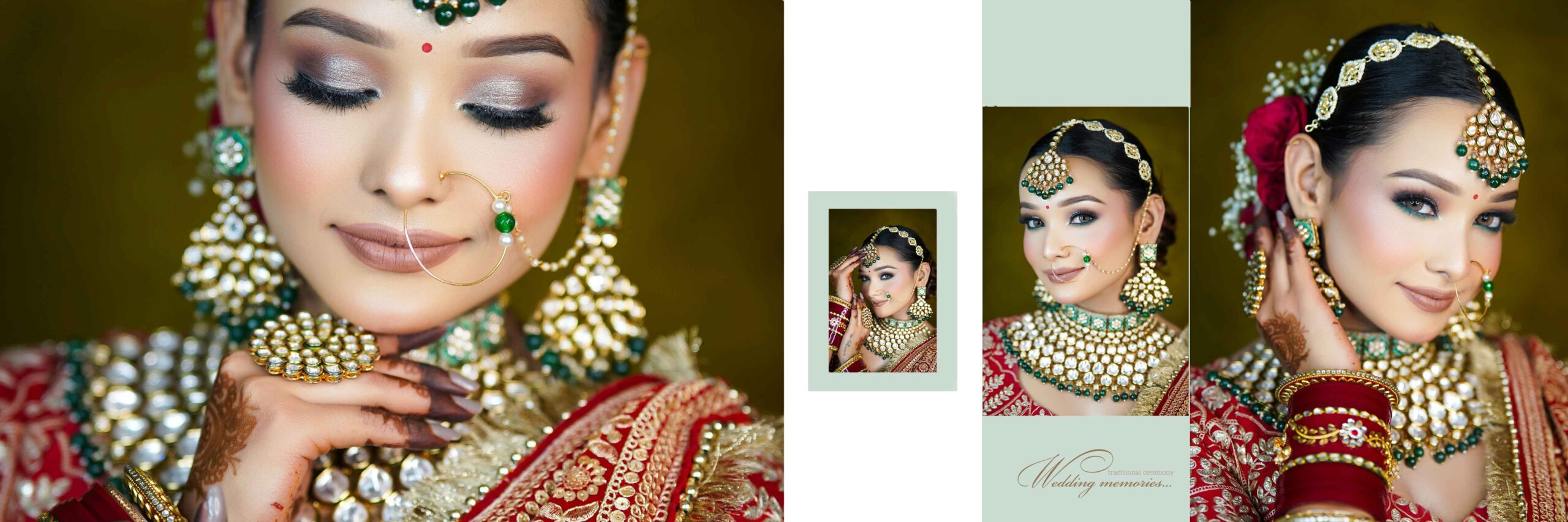 12X36 Album PSD